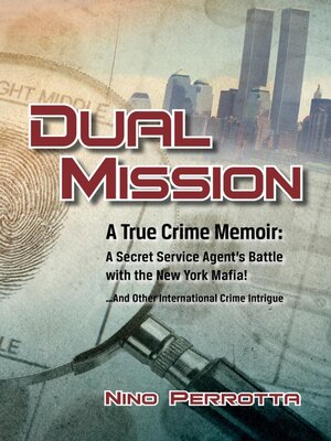 cover image of Dual Mission